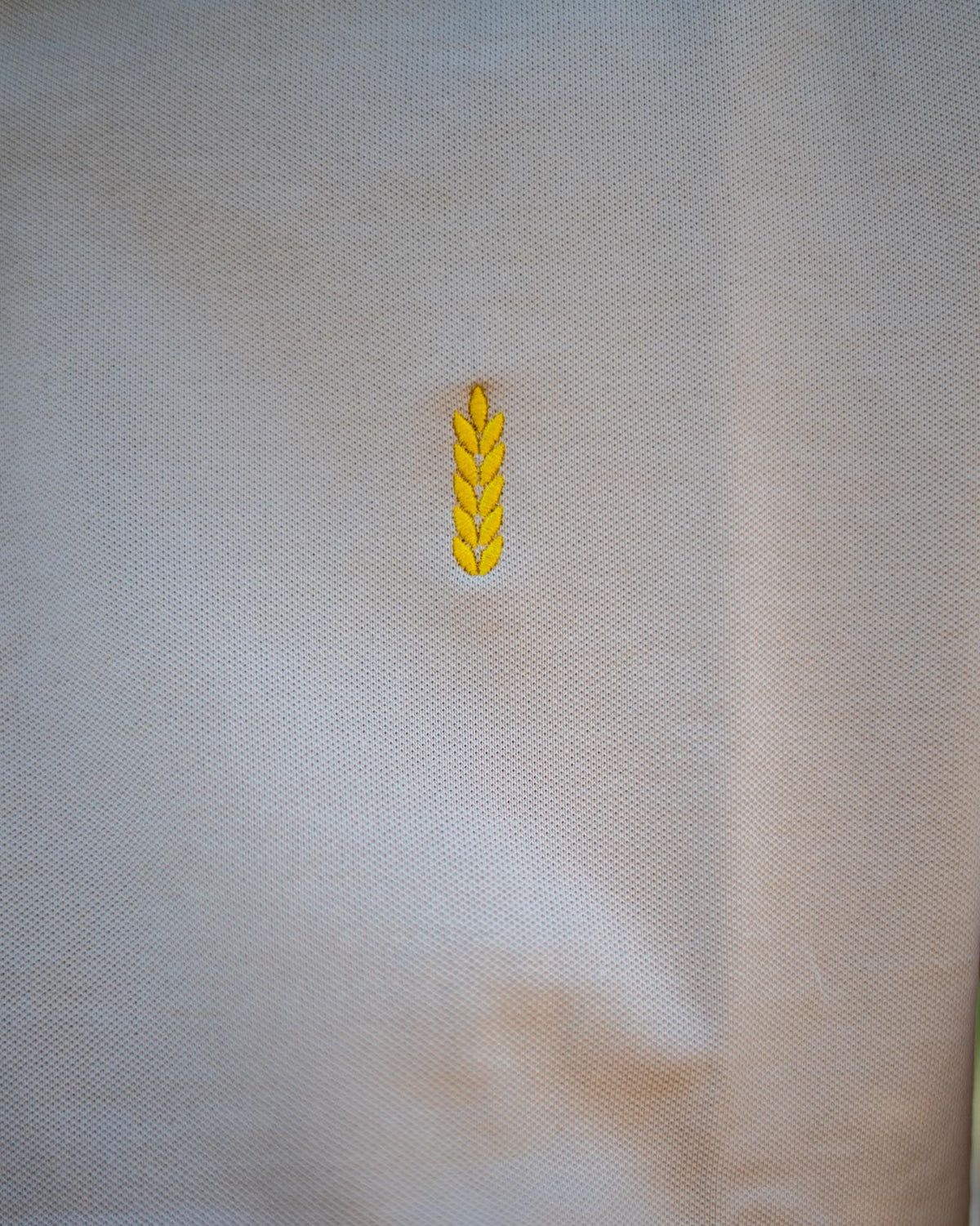 Polo mit Weizenähre