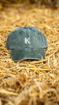 Vintage Cap olive