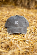 Vintage Cap braun
