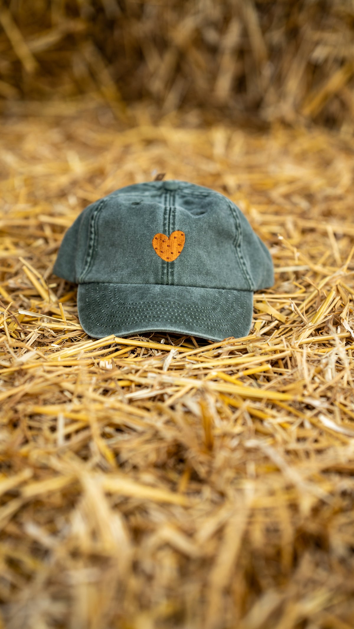 Cap schwarz