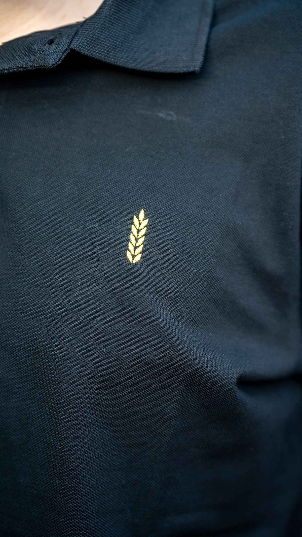 Hoodie creme