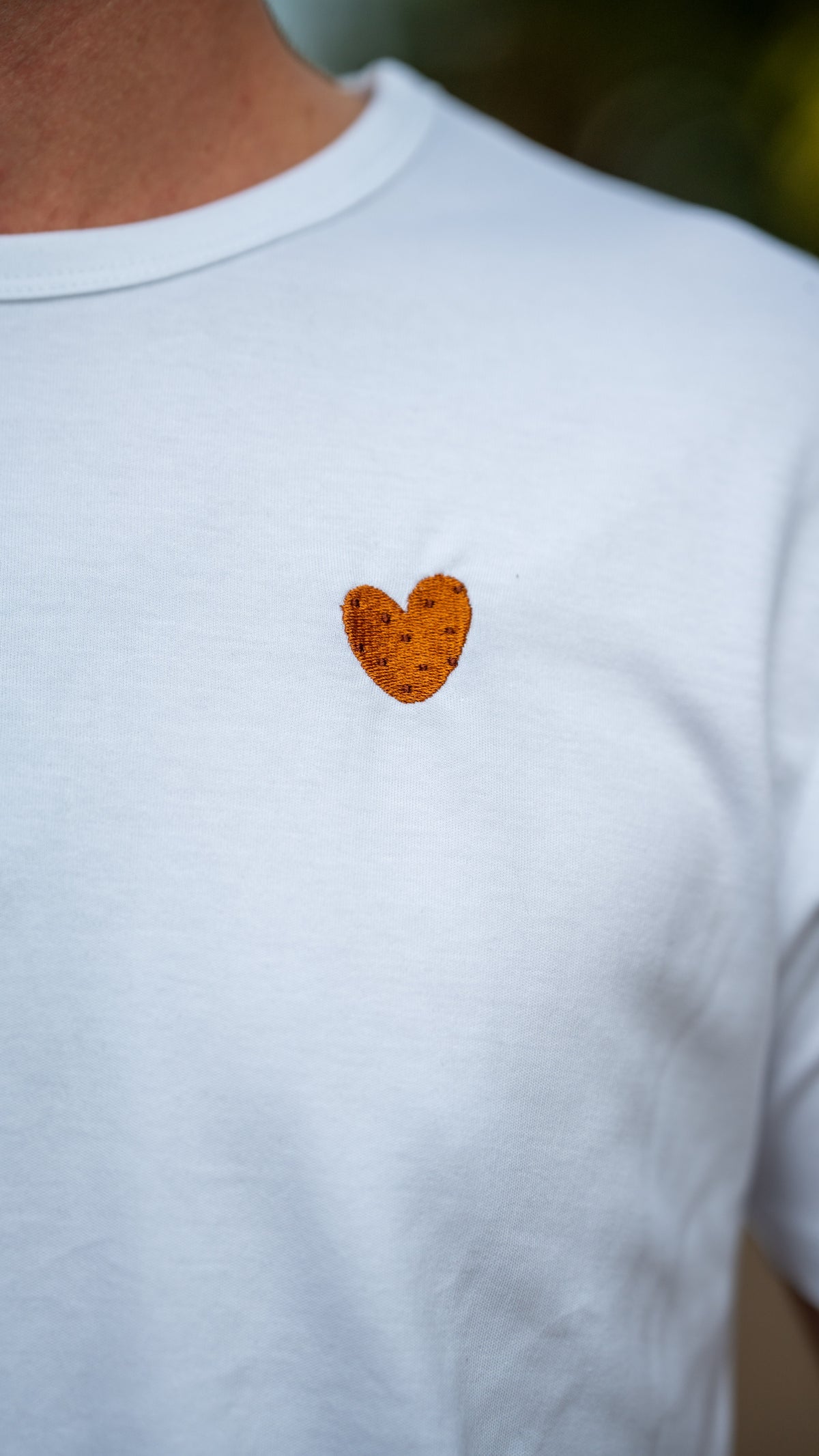 Hoodie creme