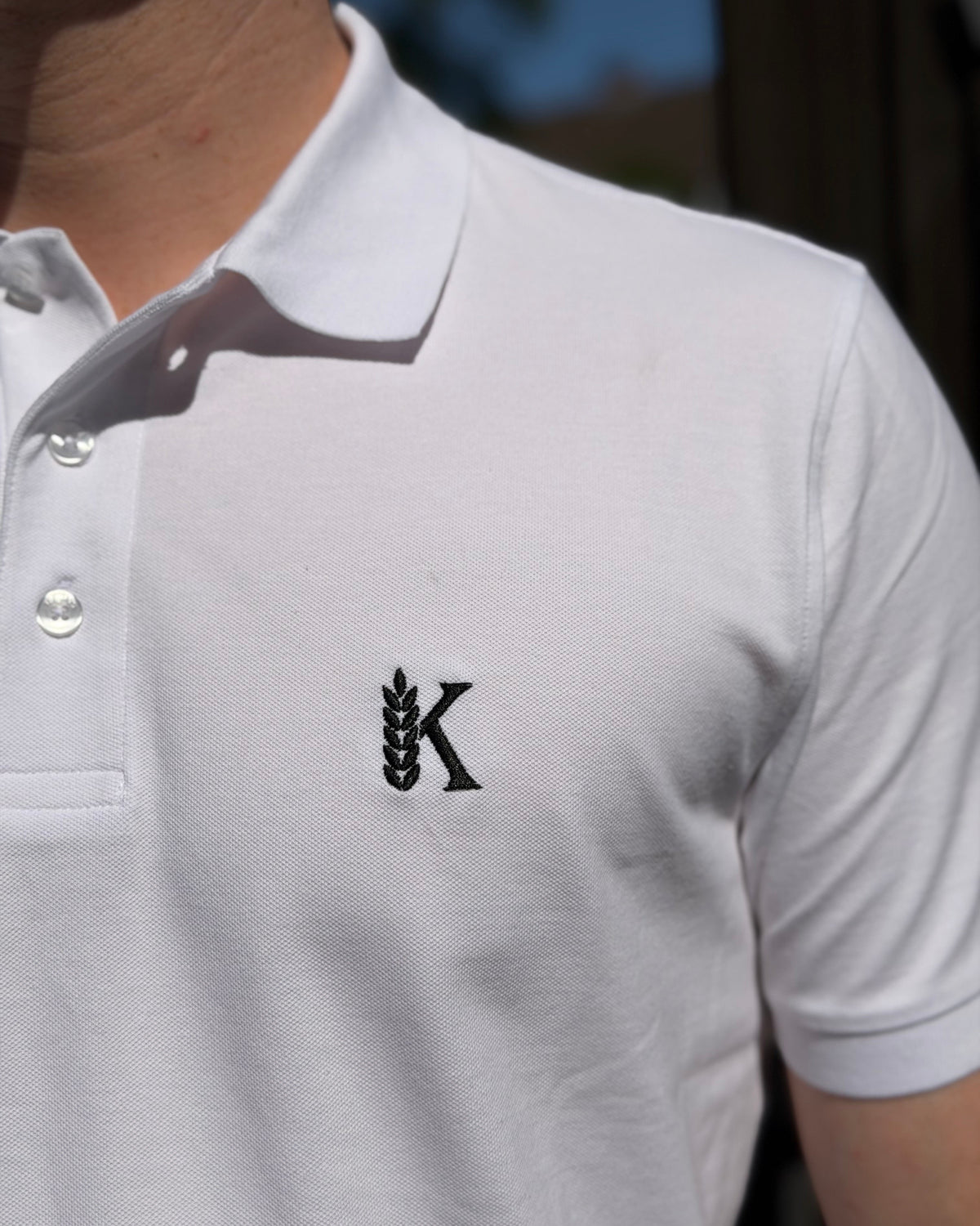 Polo mit KlaasmitK